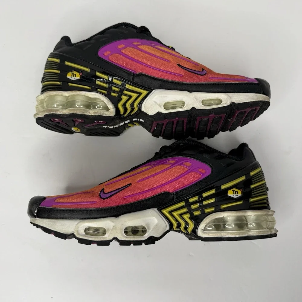 Nike preowned no